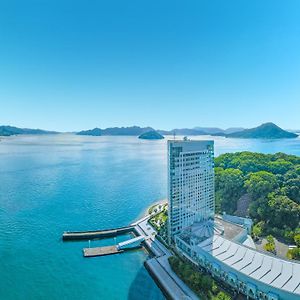 Grand Prince Hotel Hiroshima